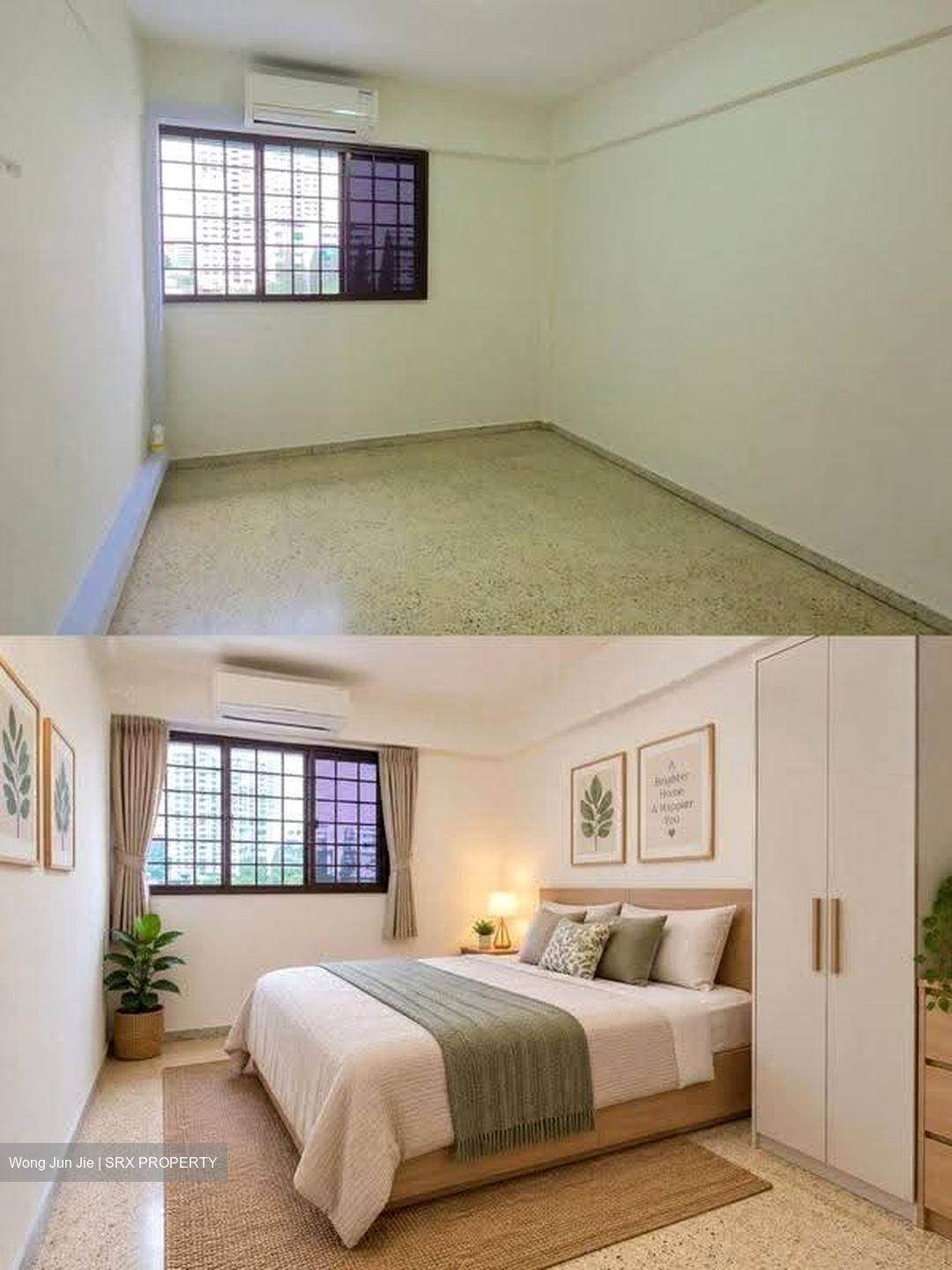 Blk 112 Jurong East Ville (Jurong East), HDB 4 Rooms #626537511